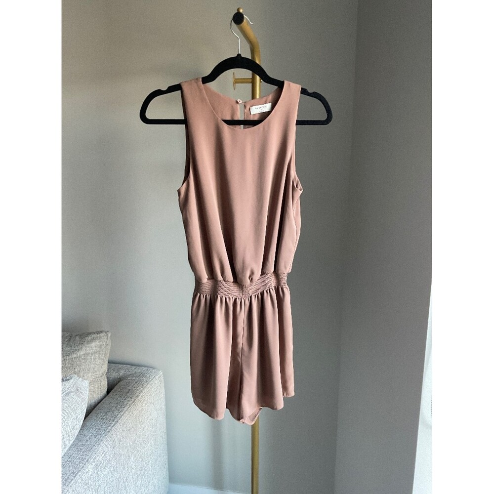 Aritzia Babaton Jumpsuit